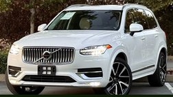 2024 Volvo XC90 B6 Plus Bright Theme 7P