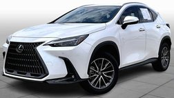 2023 Lexus NX 250 Premium