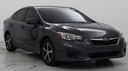 2019 Subaru Impreza Premium