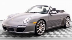 2009 Porsche 911 Carrera S