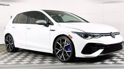 2023 Volkswagen Golf R 4Motion