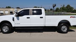 2020 Ford Super Duty F-350 XL