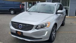 2015 Volvo XC60 T6 Platinum