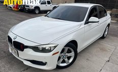 2014 BMW 3 Series 328i