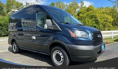 2019 Ford Transit 250