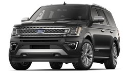 2018 Ford Expedition Platinum