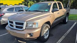 2010 Dodge Dakota Big Horn