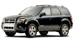2008 Ford Escape XLT