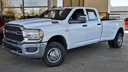 2024 Ram Ram Pickup 3500 Tradesman