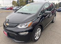 2020 Chevrolet Bolt EV LT