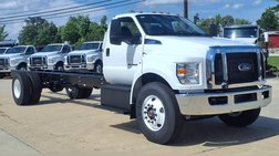2026 Ford Super Duty