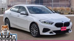 2022 BMW 2 Series 228i Gran Coupe