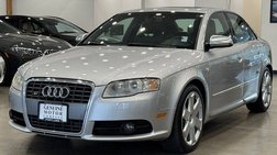 2005 Audi S4 quattro