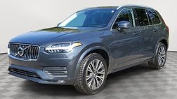2021 Volvo XC90 T6 Momentum 7-Passenger
