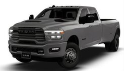 2026 Ram Ram Pickup 3500 Laramie