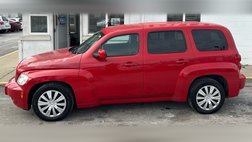 2011 Chevrolet HHR LT