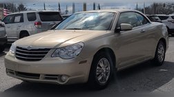 2010 Chrysler Sebring Limited