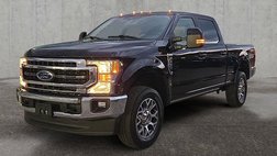2022 Ford Super Duty F-250 Lariat