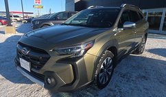 2023 Subaru Outback Touring