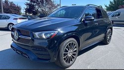 2023 Mercedes-Benz GLE-Class GLE 350
