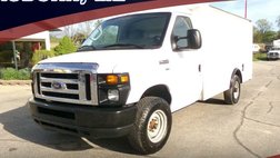 2014 Ford E-Series E-350 SD