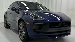 2023 Porsche Macan GTS