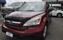 2009 Honda CR-V EX
