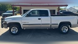 1998 Dodge Ram 1500 Base
