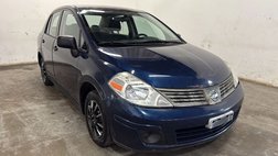 2010 Nissan Versa 1.6