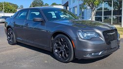 2019 Chrysler 300 S