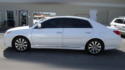 2012 Toyota Avalon Limited