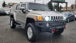 2007 HUMMER H3 Base
