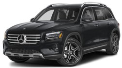 2024 Mercedes-Benz GLB GLB 250 4MATIC