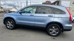 2008 Honda CR-V EX-L w/Navi