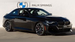 2024 BMW 2 Series M240i