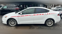 2013 Dodge Dart SXT