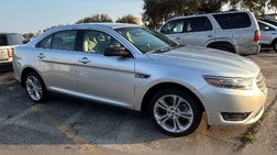 2016 Ford Taurus SE
