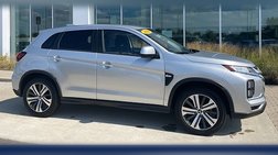 2024 Mitsubishi Outlander Sport ES