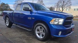 2015 Ram Ram Pickup 1500 Express
