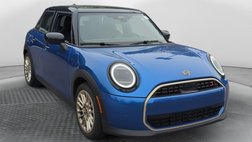 2025 MINI Hardtop Cooper S Signature Trim