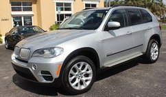 2013 BMW X5 xDrive35i Sport Activity