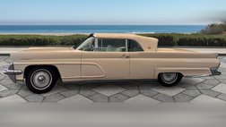 1959 Lincoln Continental 