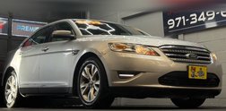2012 Ford Taurus SEL