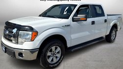 2009 Ford F-150 XL