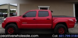 2009 Toyota Tacoma V6