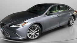 2019 Lexus ES 350 ES 350