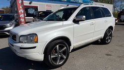 2014 Volvo XC90 3.2 R-Design