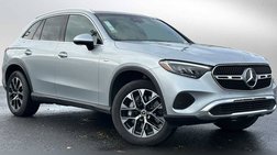 2025 Mercedes-Benz GLC-Class GLC 350e 4MATIC
