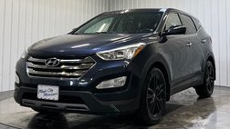 2013 Hyundai Santa Fe Sport 2.0T