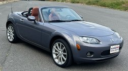 2007 Mazda MX-5 Miata Grand Touring